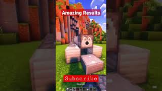 Minecraft Tnt Cannon Simple | Minecraft TNT Cannon Easy