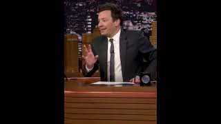 Ariana Grande Impersonates Jennifer Coolidge on Jimmy Fallon