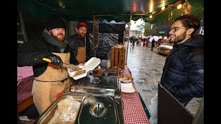 Embassy Gardens Market