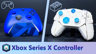 Realistic LEGO Xbox Series X controller! #Xbox20