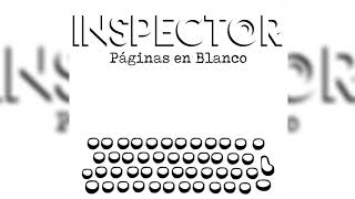 7. Inspector - Breve Historia de Alcohol y una Mujer (Audio Oficial)