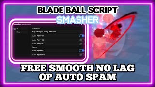 [NEW] Blade Ball Script | PASTEBIN | OP AUTO SPAM (FREE)