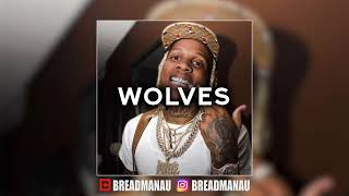 [FREE] "Wolves" - Lil Durk x OTF Type Beat