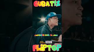 NATHAN UNAPPRECIATED LINES SA GUBAT 12🔥✌️ #fliptop #gubat 12 #nathqn v.s ban #fliptop shorts #rap