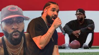 Kendrick Lamar Is Going To Bring Out Drake During The Superbowl To End The Beef |  Playboy Carti