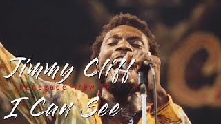 The Harder They Come Jimmy Cliff Reggae's Royalty