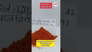 Red Chilli Powder Repacking Business | Royal Spices