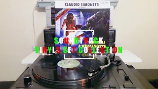 Claudio Simonetti - Morirai A Mezzanotte (Side 1) (1986)