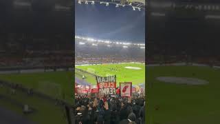 NEL DERBY, BATTETEVI PER QUESTA GENTE, CHE AMA IL MILAN FOLLEMENTE!!! ❤️🖤