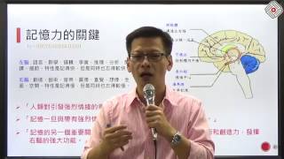 地政快速記憶方法實例演練 | 陳翰基(首宇文化)