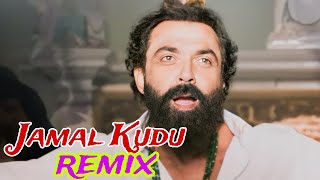 Jamal Kudu Remix (Animal) | New Song 2023