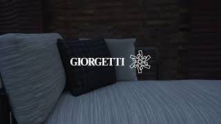 Новинки от GIORGETTI 2022 / Interior Market