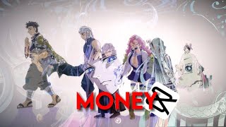 {Money}-Hashira Demon