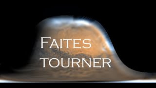 Traitement  #12 : Faites tourner !