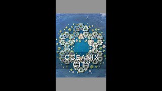 Oceanix City | #Shorts | #tamilshorts