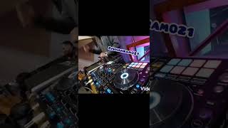 ریمیکس دیجی djlive#ریمیکس #موزیک #dj #djs #پرکاشن #livedj