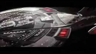 Star Trek: The Next Generation Intro (Fan-made, with Enterprise-E)