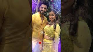 #beautifulcouplestatus  ll chakor and Suraj short video ll #oldisgold #udaan