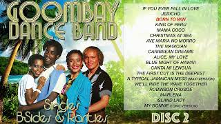 Goombay Dance Band Singles, B Sides & Rarities (Disc 2) (Album Visualizer)