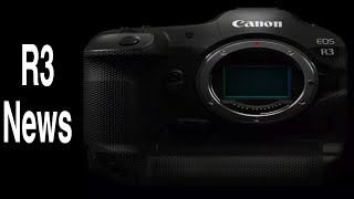 EOS R3 is coming stacked BSI CMOS sensor tracking 30FPS