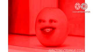 preview 2 annoying orange in G Major 54 tried to be normal