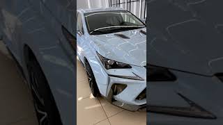 Lexus KOTARO или Infiniti DRACO   Какой ваш выбор    Проекты от SCL GLOBAL Concept #shorts