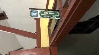 MPLS dan Kegiatan Di SMAN 1 BALONG