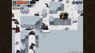 Nuclear Throne - Unlocking Plant B Skin - 08:55