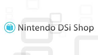 DSi/Wii Shop Theme (Remastered)