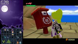 Wind Waker Randomizer 2023 w/ Austin Part 1