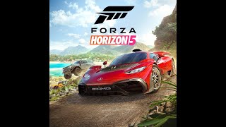 Forza Horizon 5 | R51600+RX580