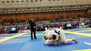 Europen IBJJF Masters Championship 2019 / Чемпионат Европы по Бразильскому Джиу-Джитсу