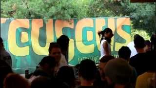 Nakadia @ Juicy Beats Festival 2012