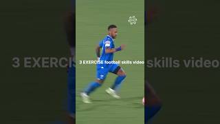 Neymar skills goals and assists status Neon blade trending football New #trending #football #sports