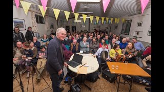 Stories and tunes of north Clare by Eugene Lambe