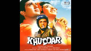 Tum Sa Koyi Pyara Koyi (Eagle Dandiya Jhankar) Movie: KHUDDAR 1994 Singers: KUMAR SANU & ALKA YAGNIK