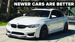 BMW F30 Pro Drift Car Build & F80 Street Car