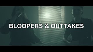 TapWater - Don't Cling To Me (Bloopers and Outtakes)