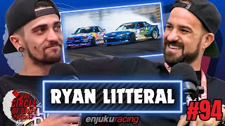 ONLY Running RB, Blowing TONS of Engines & Drifting in FD w/ @RyanLitteral | Circle of Drift #94