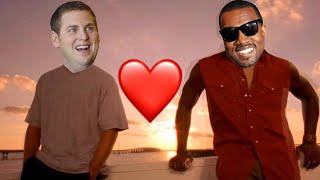 Kanye West's love story