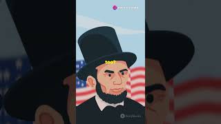 😱😱Things You Didn't Know About Abraham Lincoln!