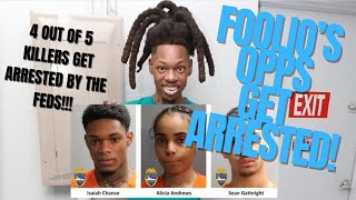 Foolio’s killers ARRESTED!!! Is Yungeen Ace next???