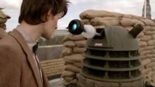 Doctor Who: Victory of the Daleks (Next Time...)