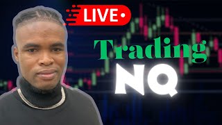 Day Trading Futures LIVE | Getting Funded Day 4