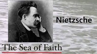 【1984 | Nietzsche】 Sea of Faith - BBC documentary