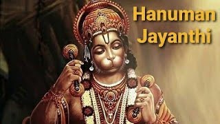 Hanuman Jayanti 2020 || whatsapp status