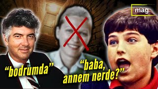 Babasının kirli sırrını nasıl ortaya çıkardı? - Babana Bile Güvenme!