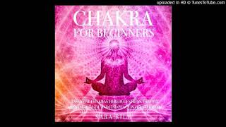 Chakras For Beginners