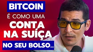 📺 BITCOIN: Um Pouco da Palestra do Renato Amoedo (Trezoitão) no Instituto Ilan...