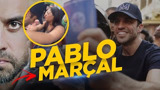 EMOCIONANTE A ORAÇÃO QUE ESSA MULHER FEZ EM PABLO MARÇAL